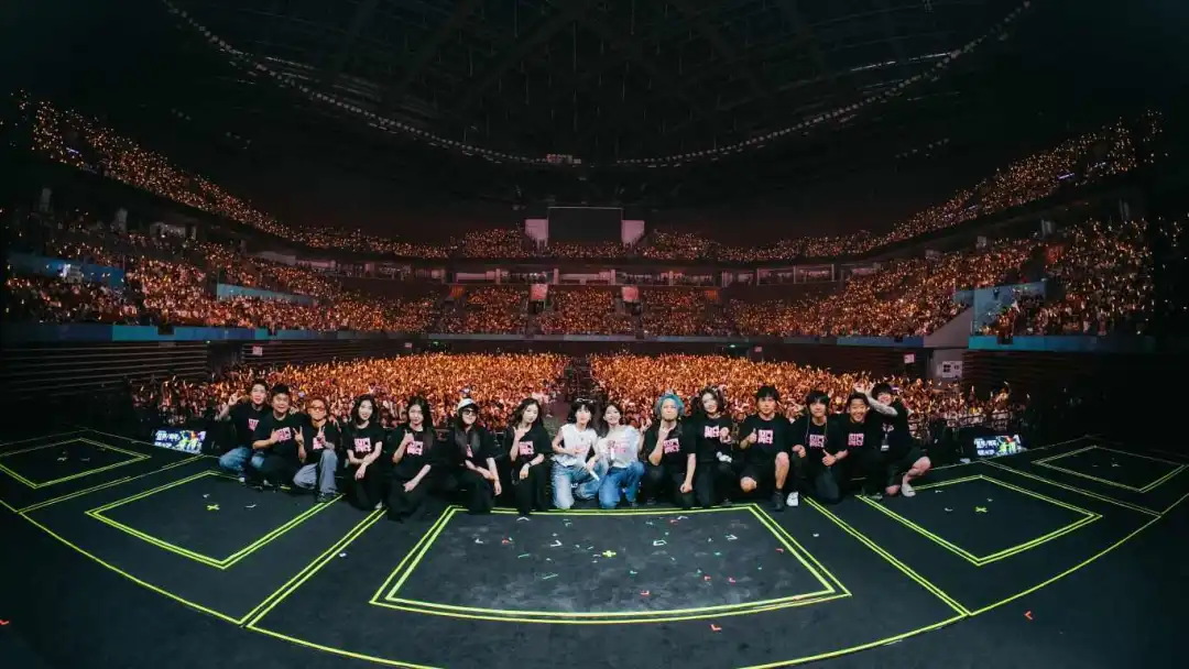 开丰娱乐的产业版图，如何以全链条布局领跑文娱赛道？